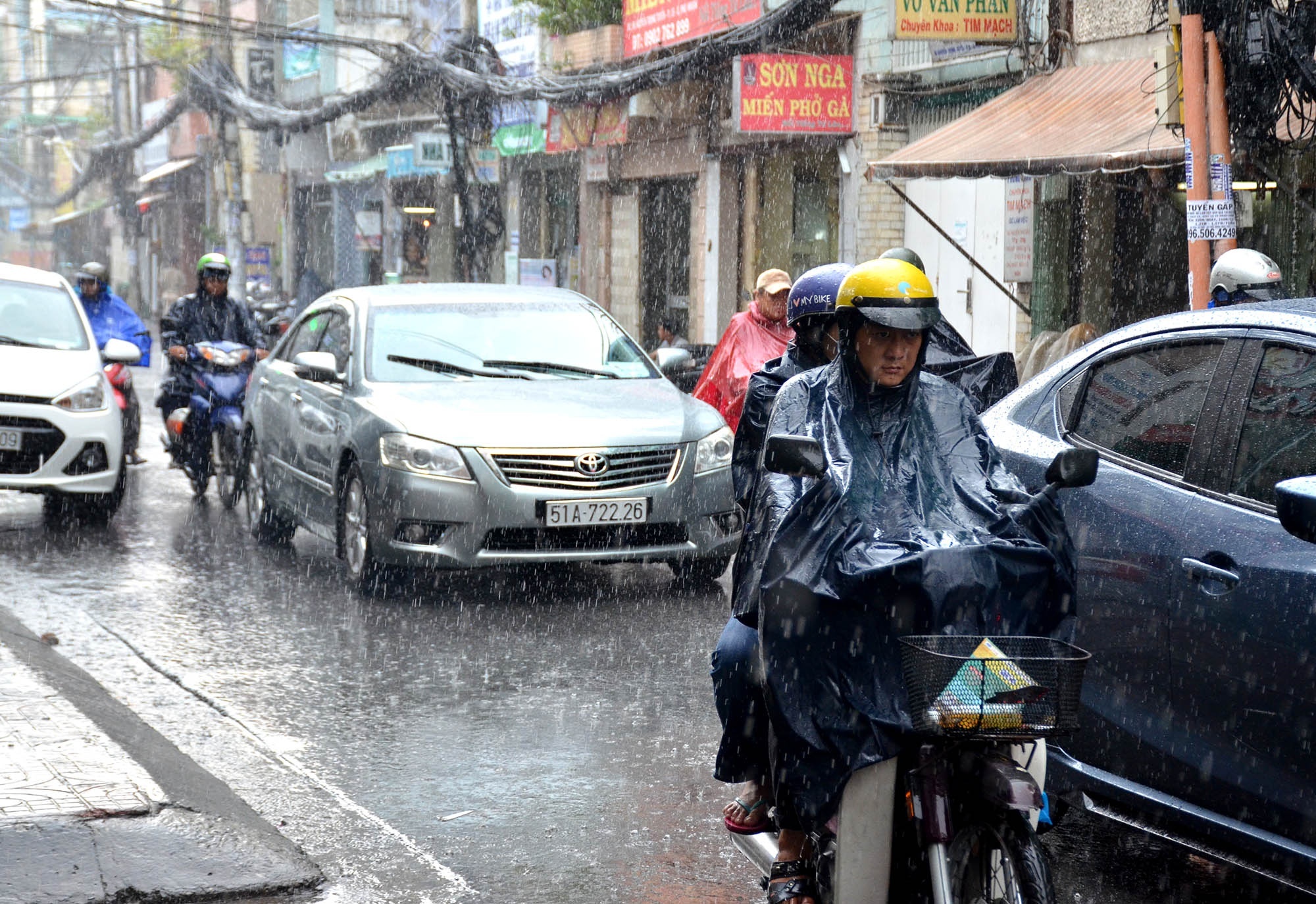 Mua lon o trung tam TP.HCM hinh anh