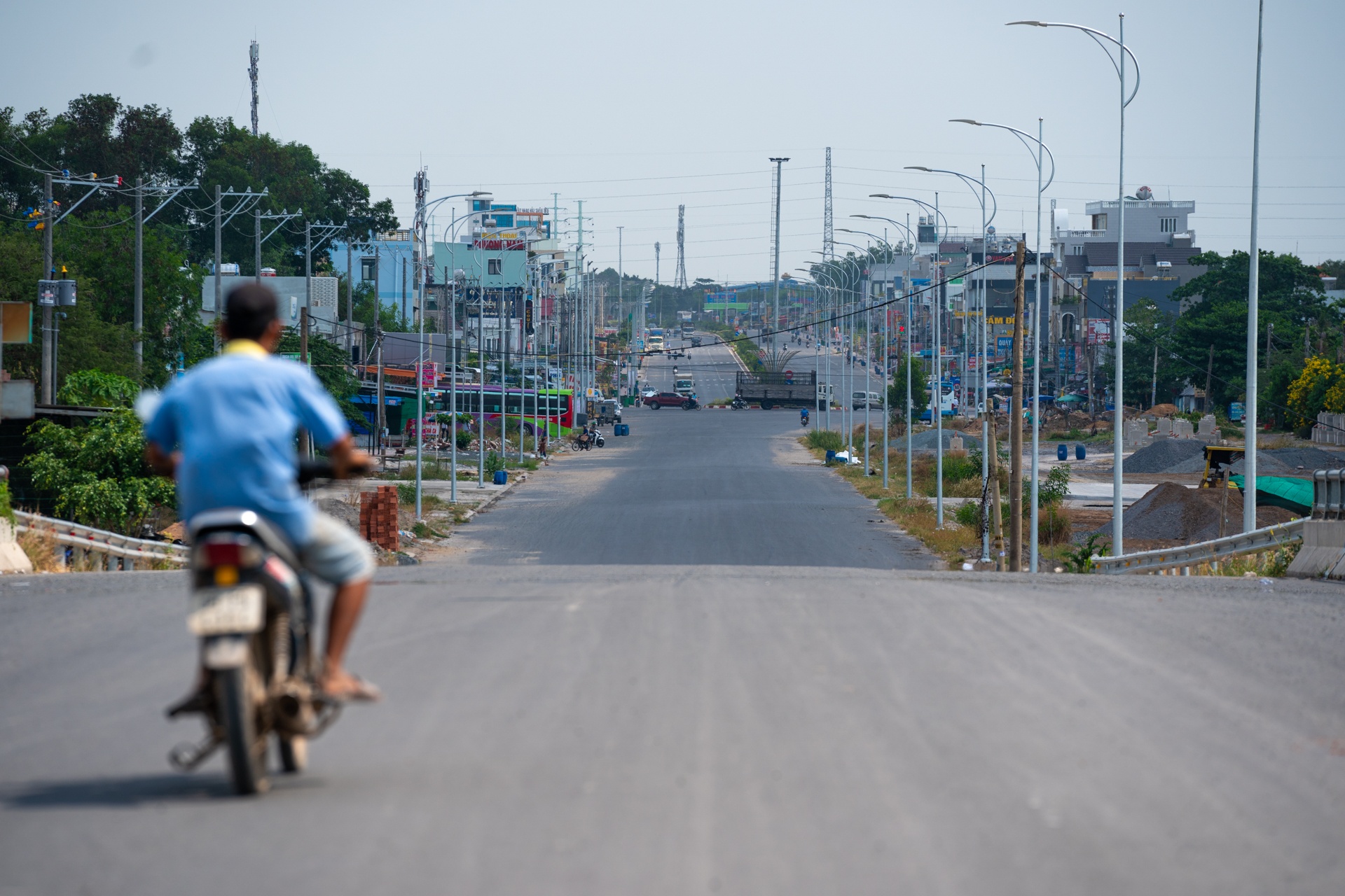 duong 319 noi dai, anh 3