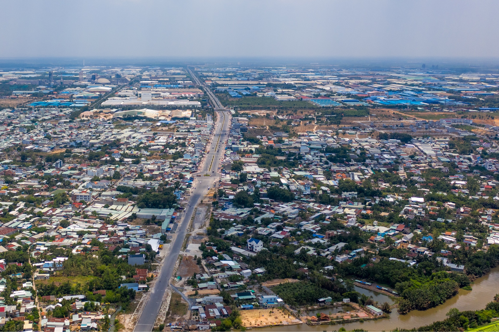 duong 319 noi dai, anh 2