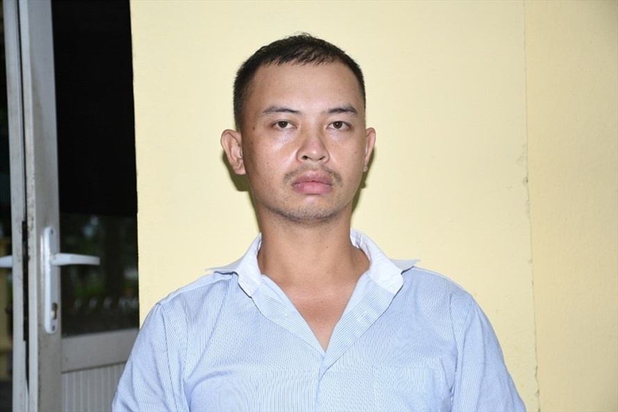 Ke mang lenh truy na bi bat khi dang nhau o Binh Duong hinh anh