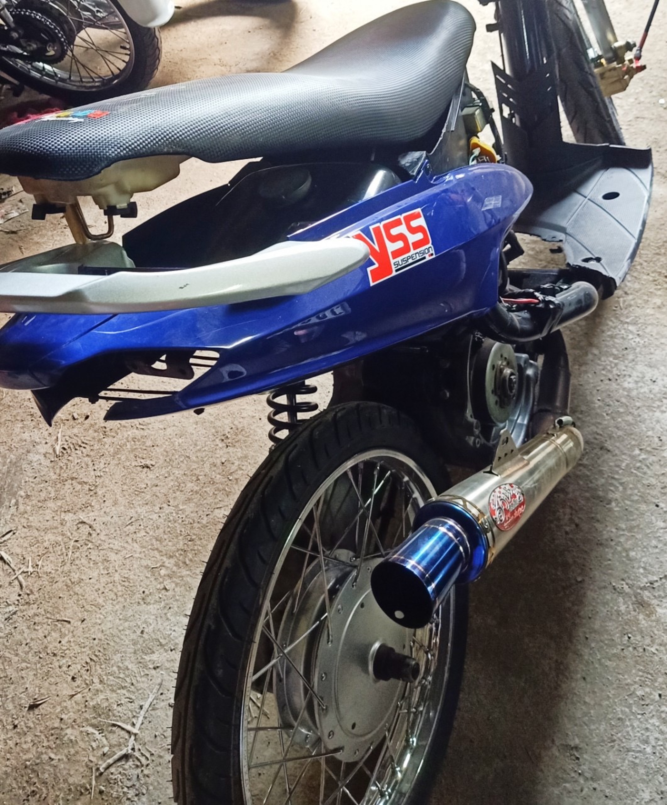 CSGT bắt 1 xe cọp ảnh 1 CSGT bat 1 xe cop anh 1