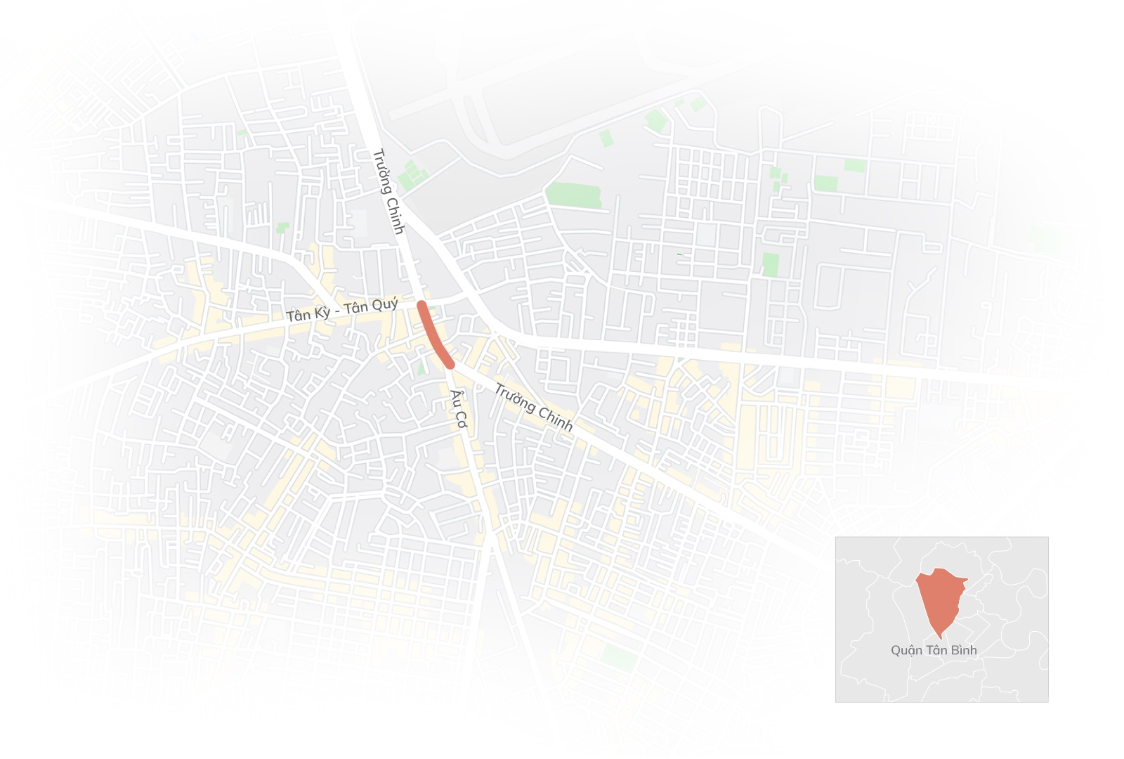 un tac giao thong nhat TP.HCM anh 2