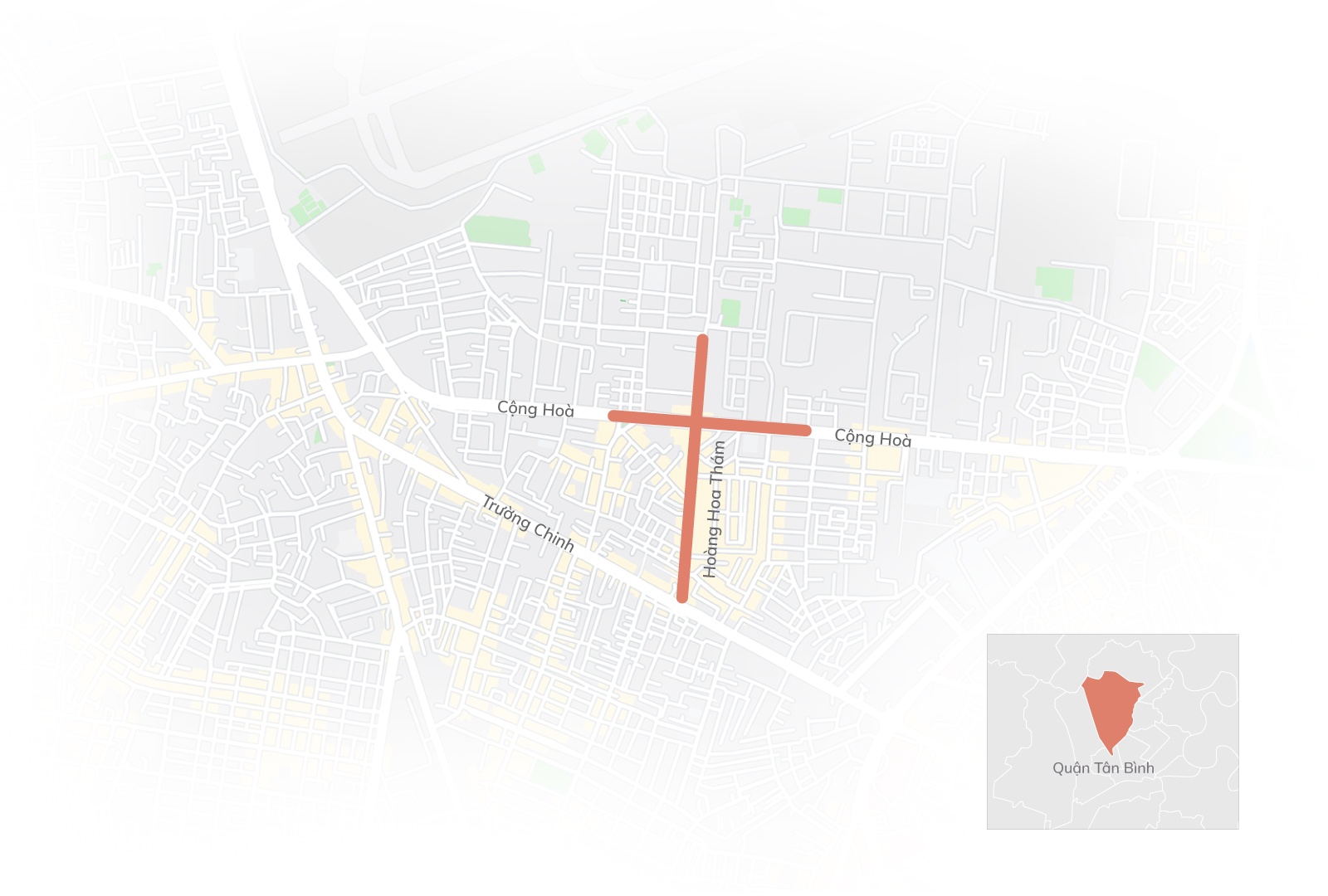 un tac giao thong nhat TP.HCM anh 3