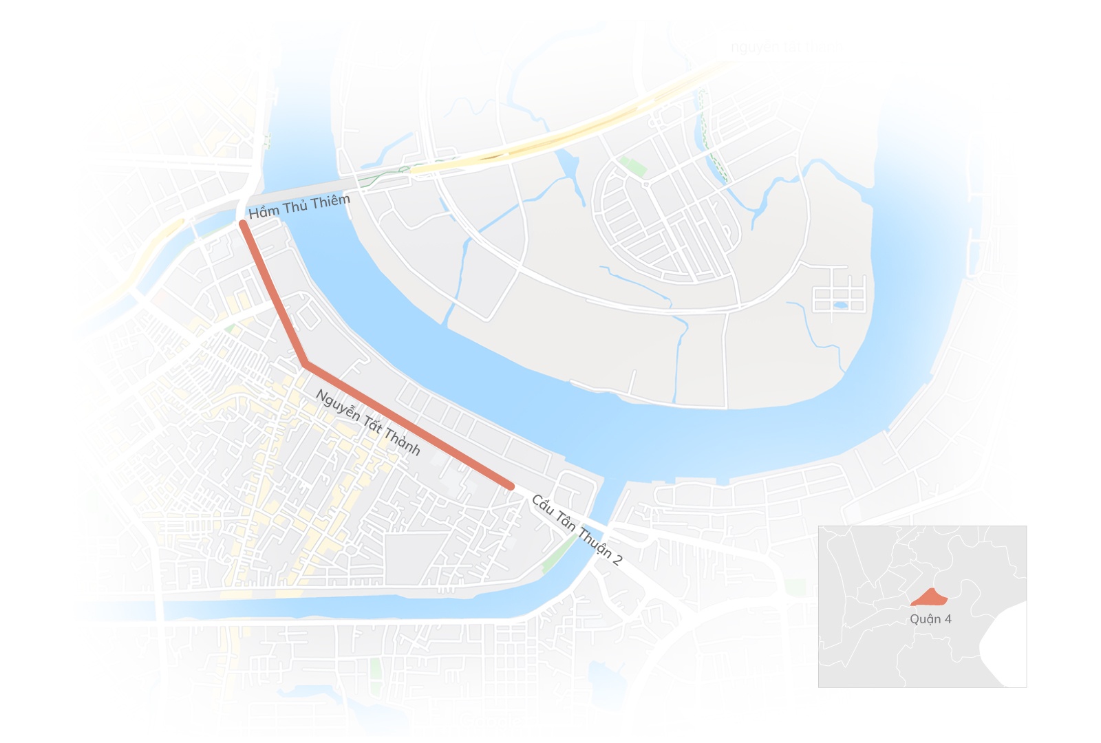 un tac giao thong nhat TP.HCM anh 4