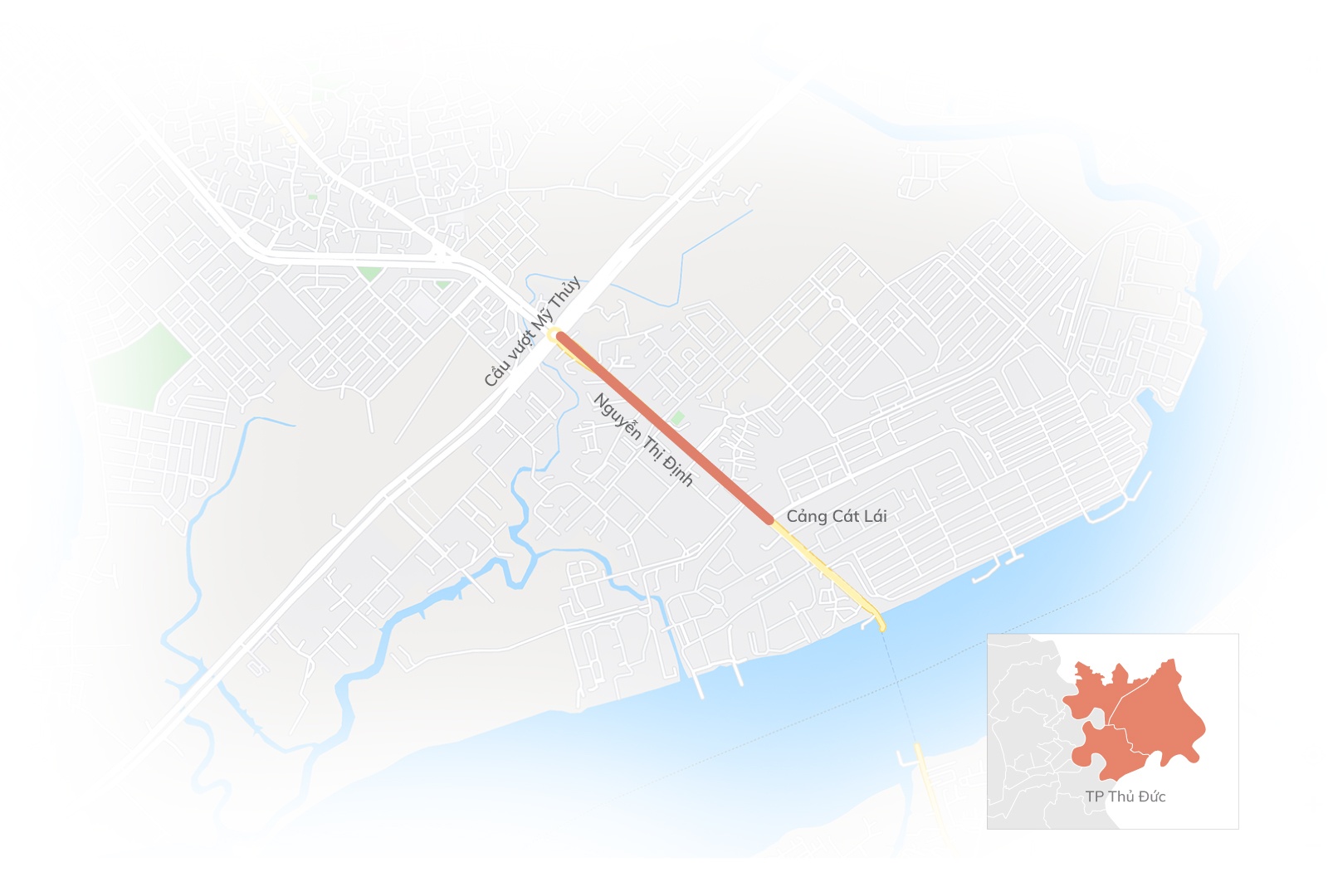 un tac giao thong nhat TP.HCM anh 5