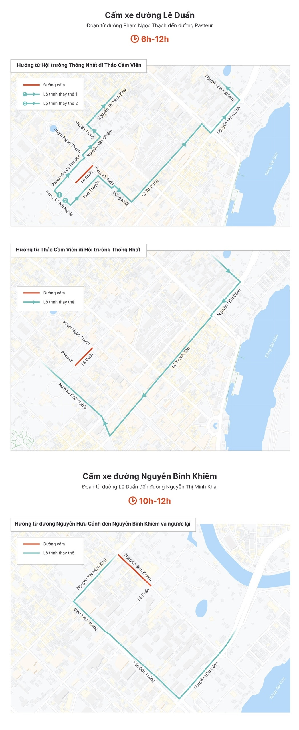 Lo trinh thay the duong cam anh 1