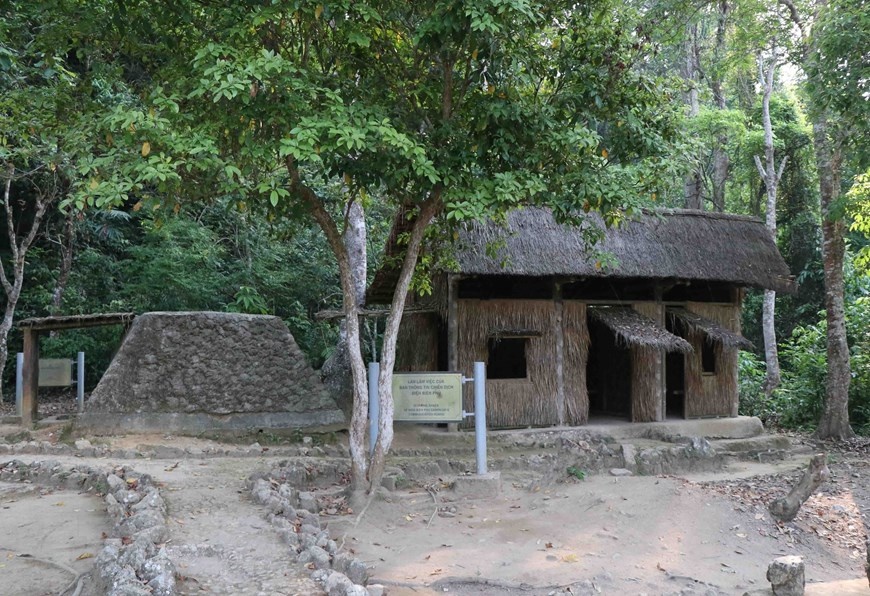 So chi huy chien dich Dien Bien Phu anh 8