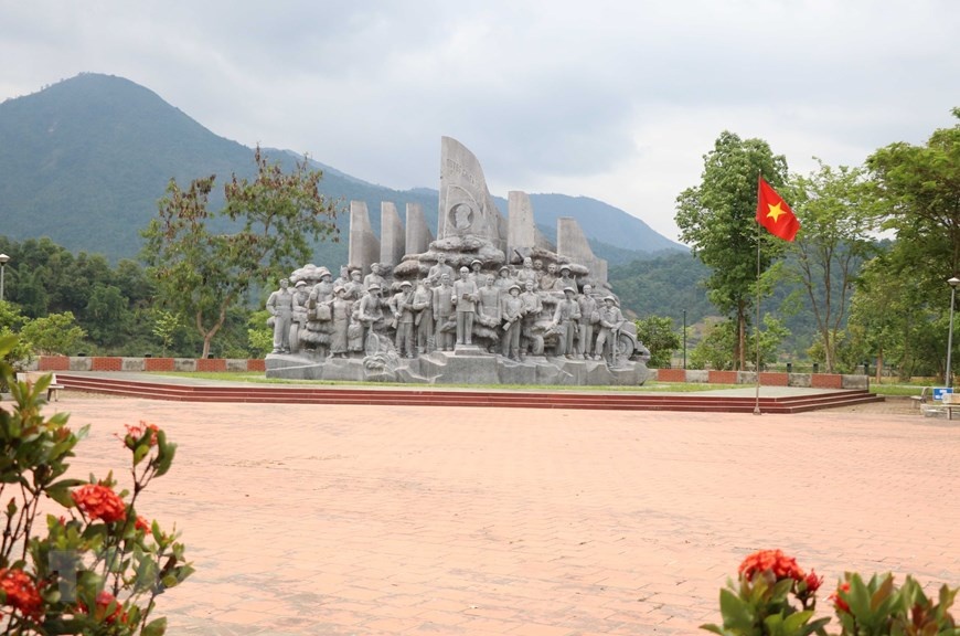 So chi huy chien dich Dien Bien Phu anh 10