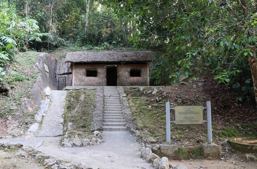 So chi huy chien dich Dien Bien Phu anh 3