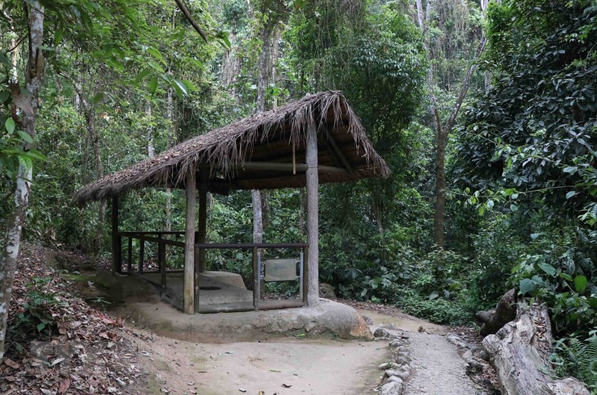 So chi huy chien dich Dien Bien Phu anh 5