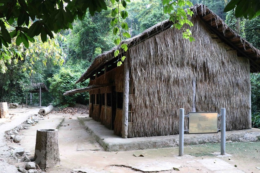 So chi huy chien dich Dien Bien Phu anh 7