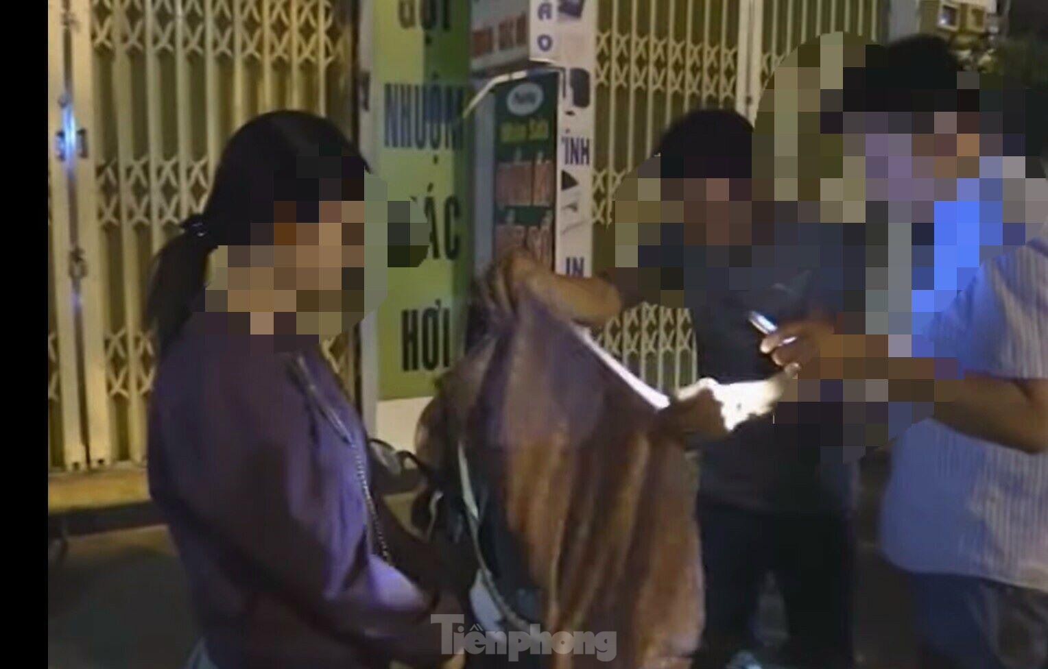 Pho vay nguoi chuyen gioi o Binh Duong anh 2