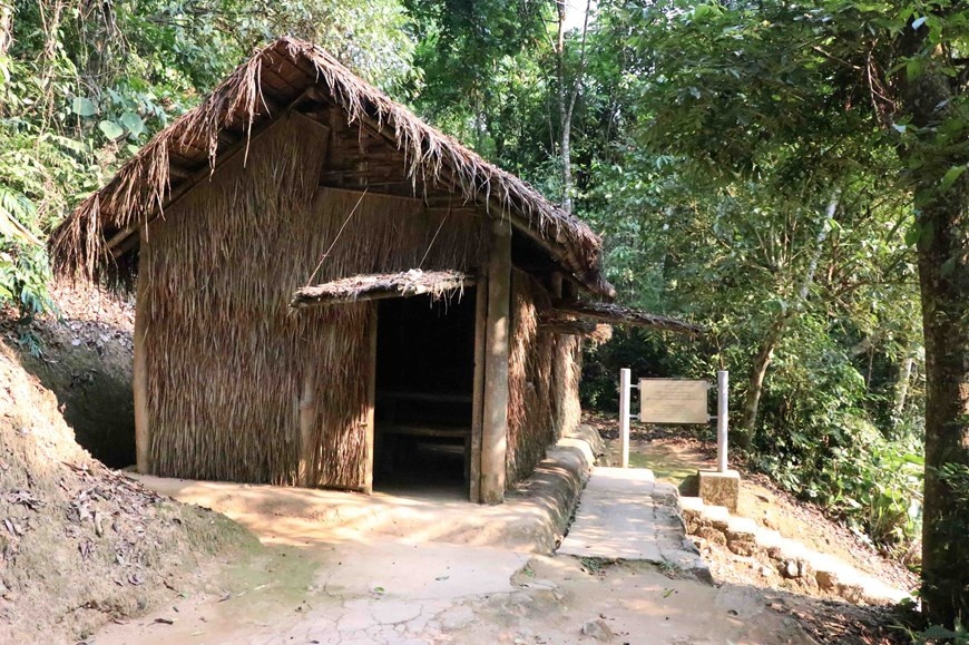 So chi huy chien dich Dien Bien Phu anh 1