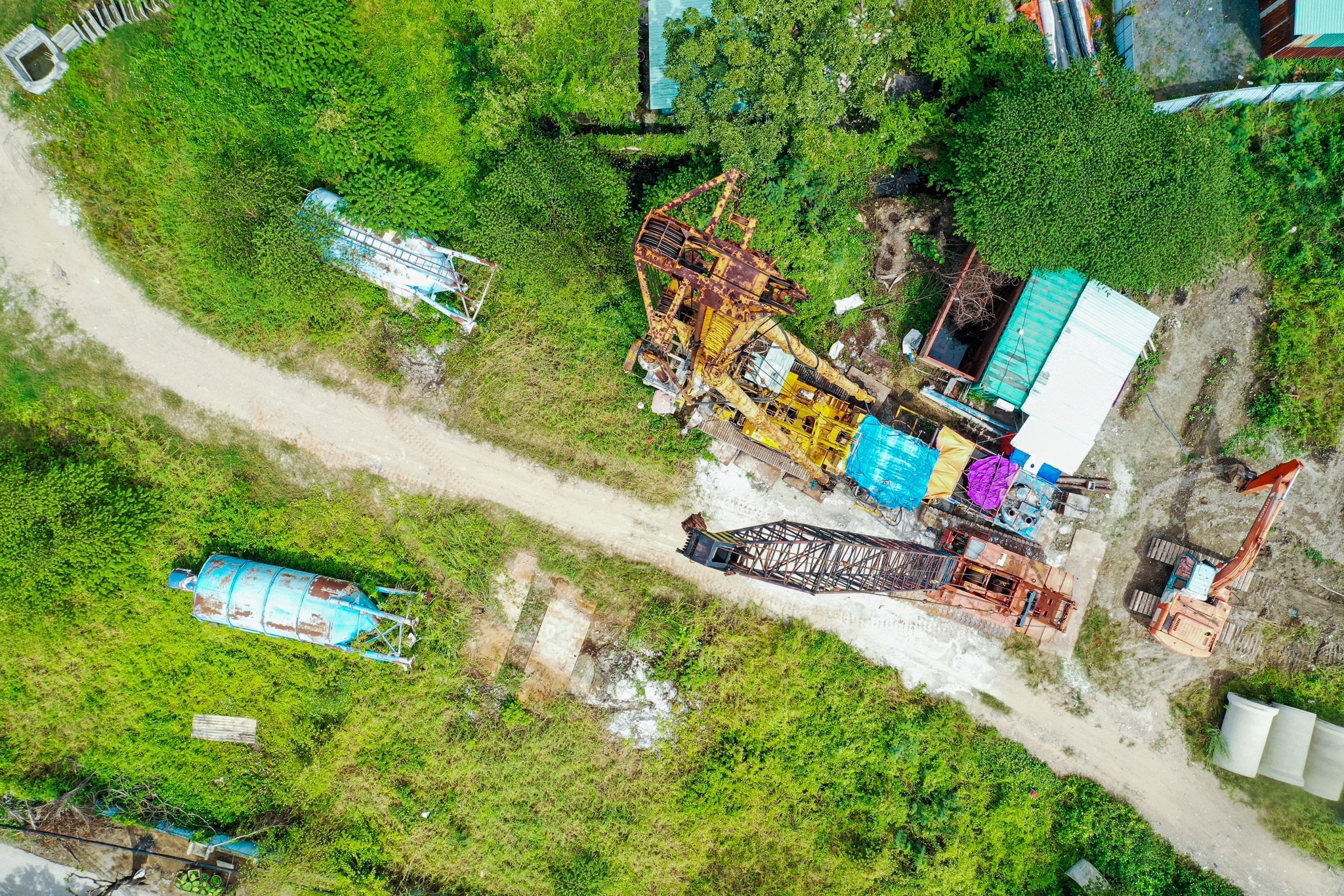 du an giao thong anh 1