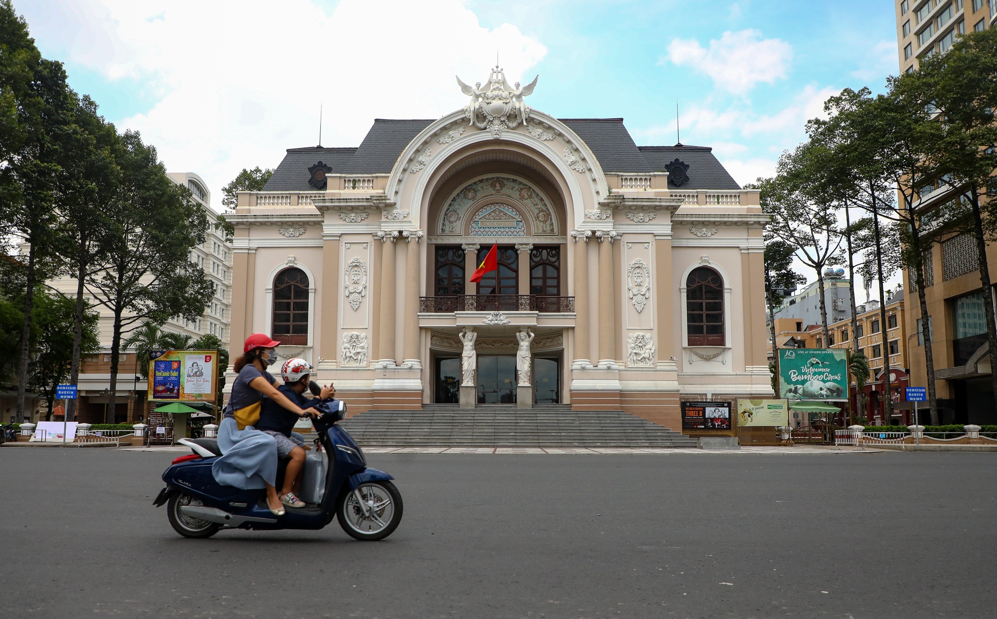 Quan 1 da kiem soat duoc dich anh 1