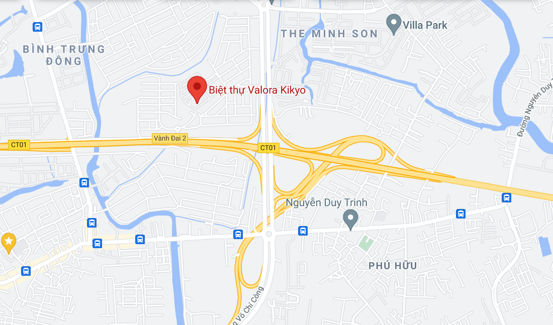 phong toa khu biet thu TP Thu Duc anh 2