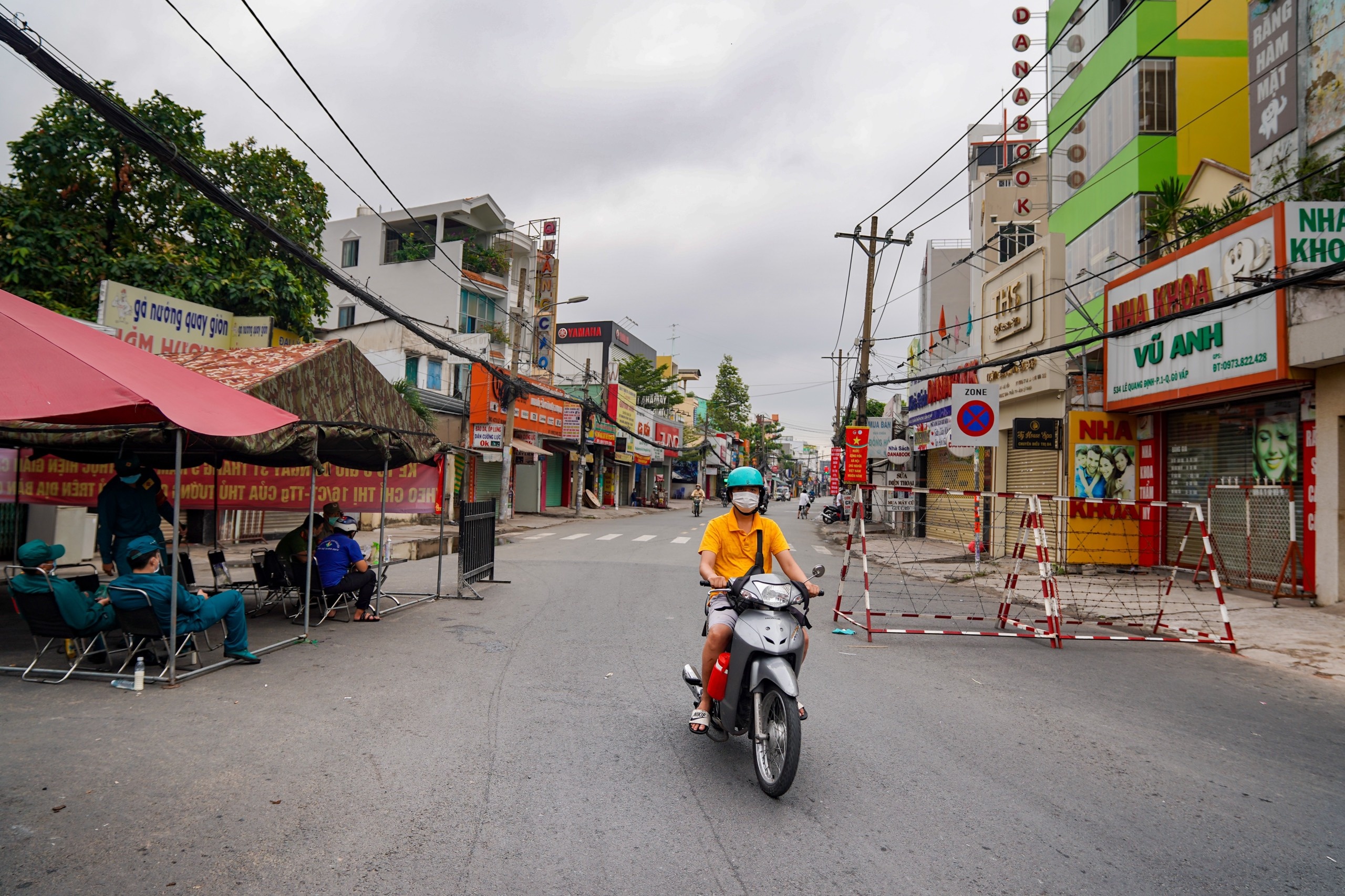 chot kiem soat dich Go Vap anh 3