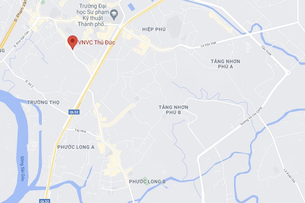 TP Thu Duc tim nguoi den VNVC anh 2
