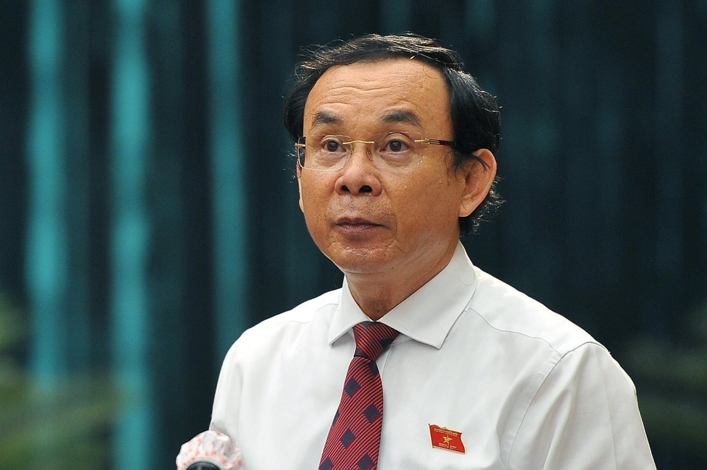 TP.HCM dang dam phan voi nha cung cap vaccine hinh anh