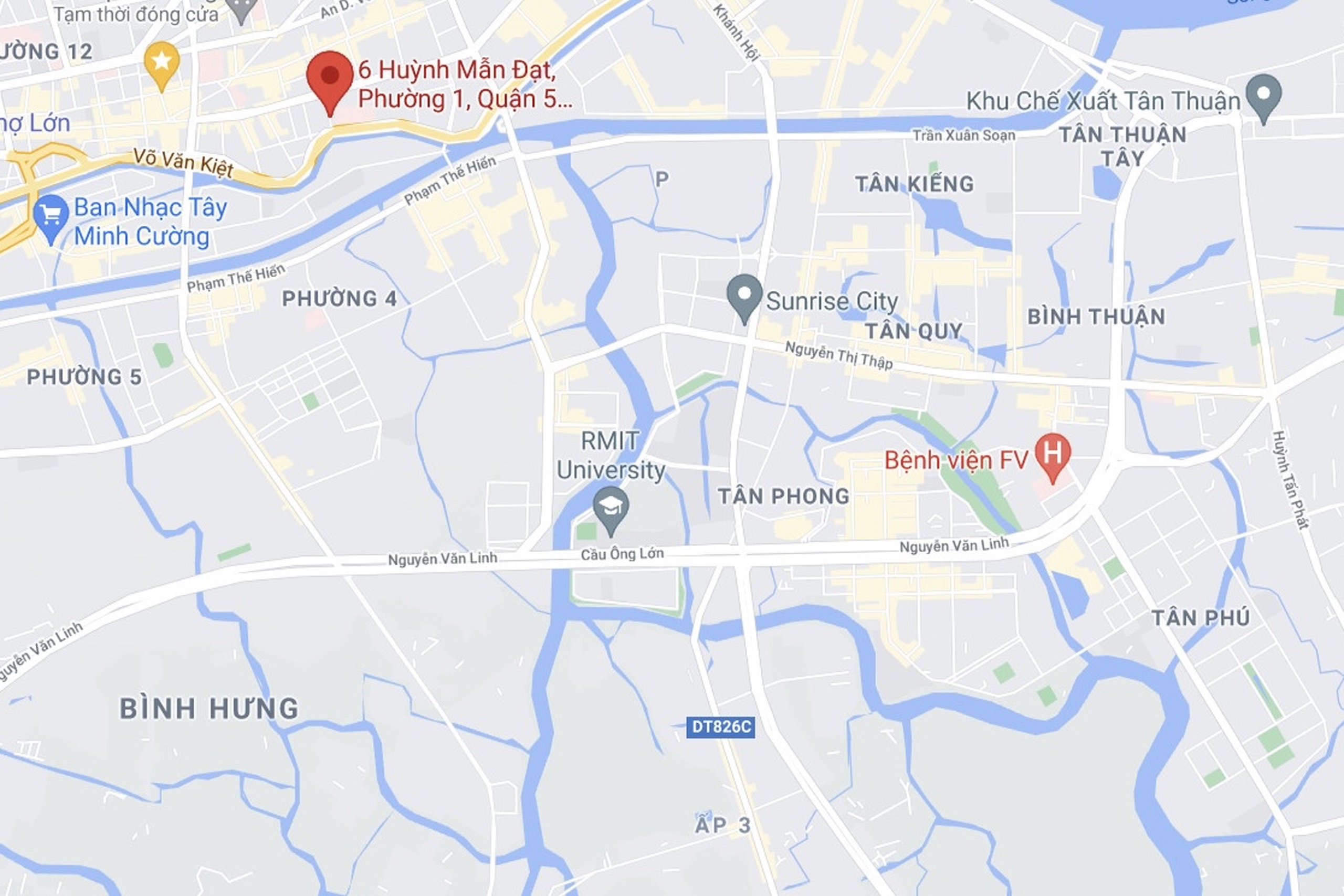 tim nguoi den nha thuoc o quan 5 anh 2