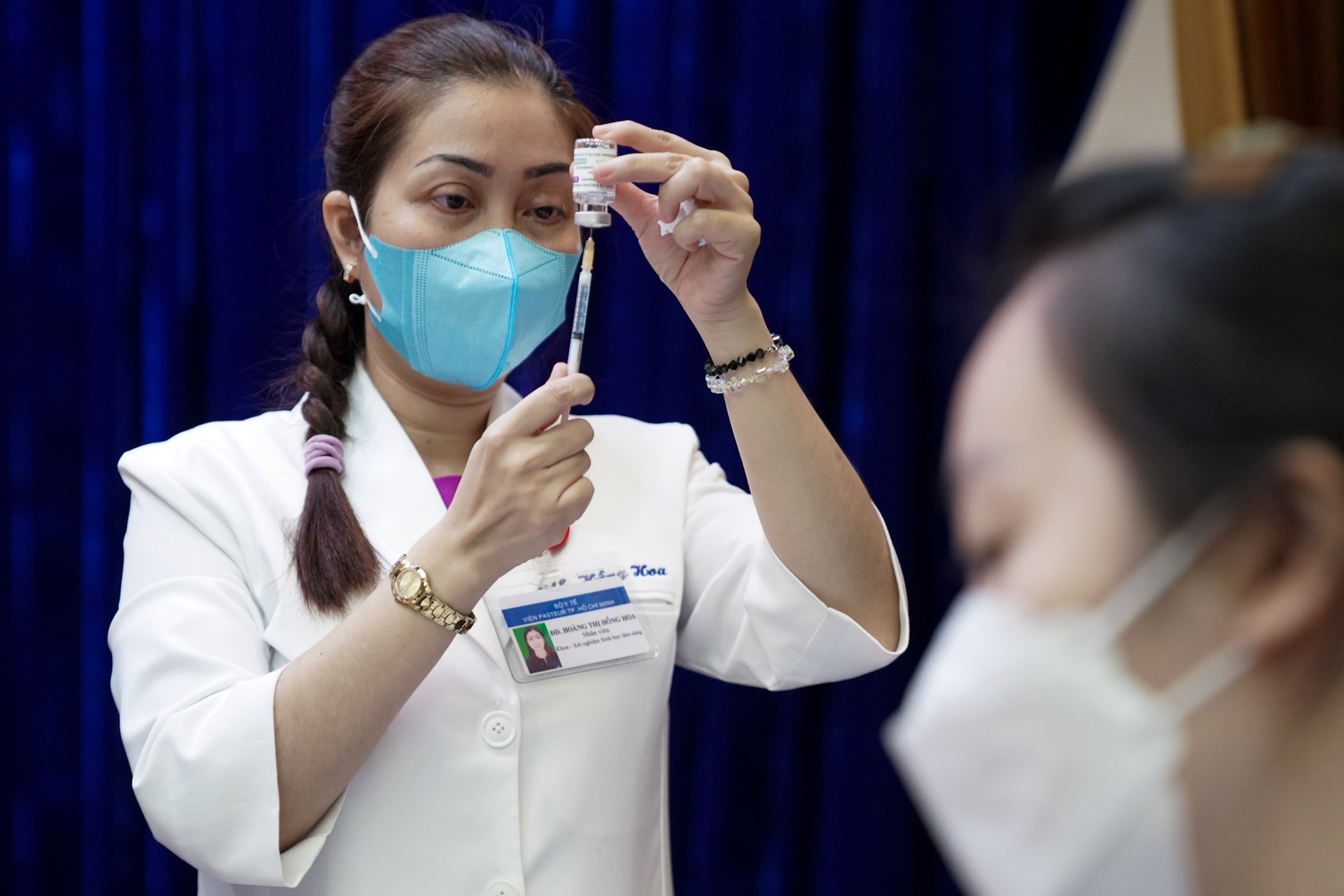 5 ngay tiem 836.000 lieu vaccine la khoi luong cong viec 'khong lo' hinh anh