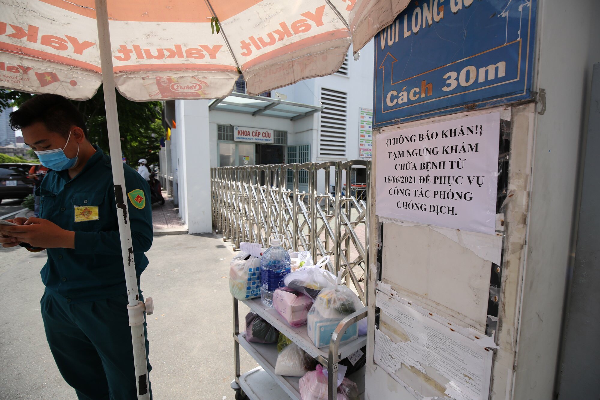 phong toa benh vien quan 4 anh 2