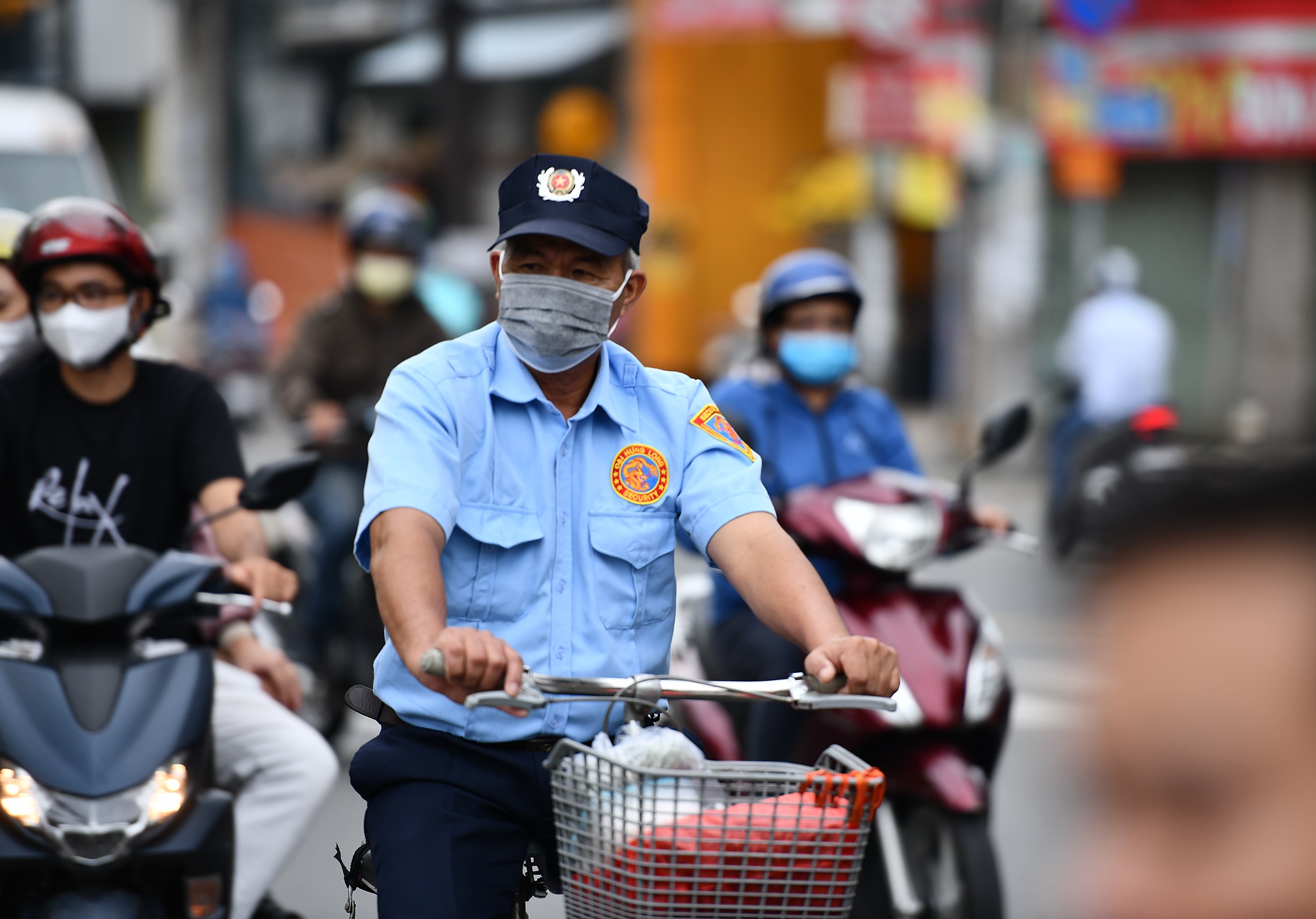 Tim nguoi tung den 2 dia diem o quan Binh Thanh hinh anh
