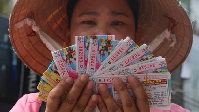 Nguoi ban ve so o TP.HCM duoc ho tro 50.000 dong/ngay hinh anh