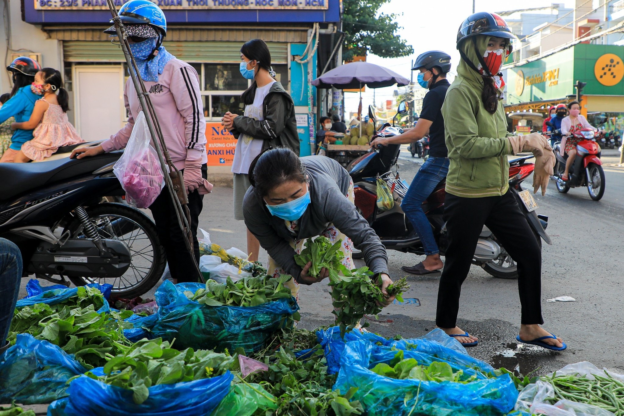 cam cho truyen thong anh 1