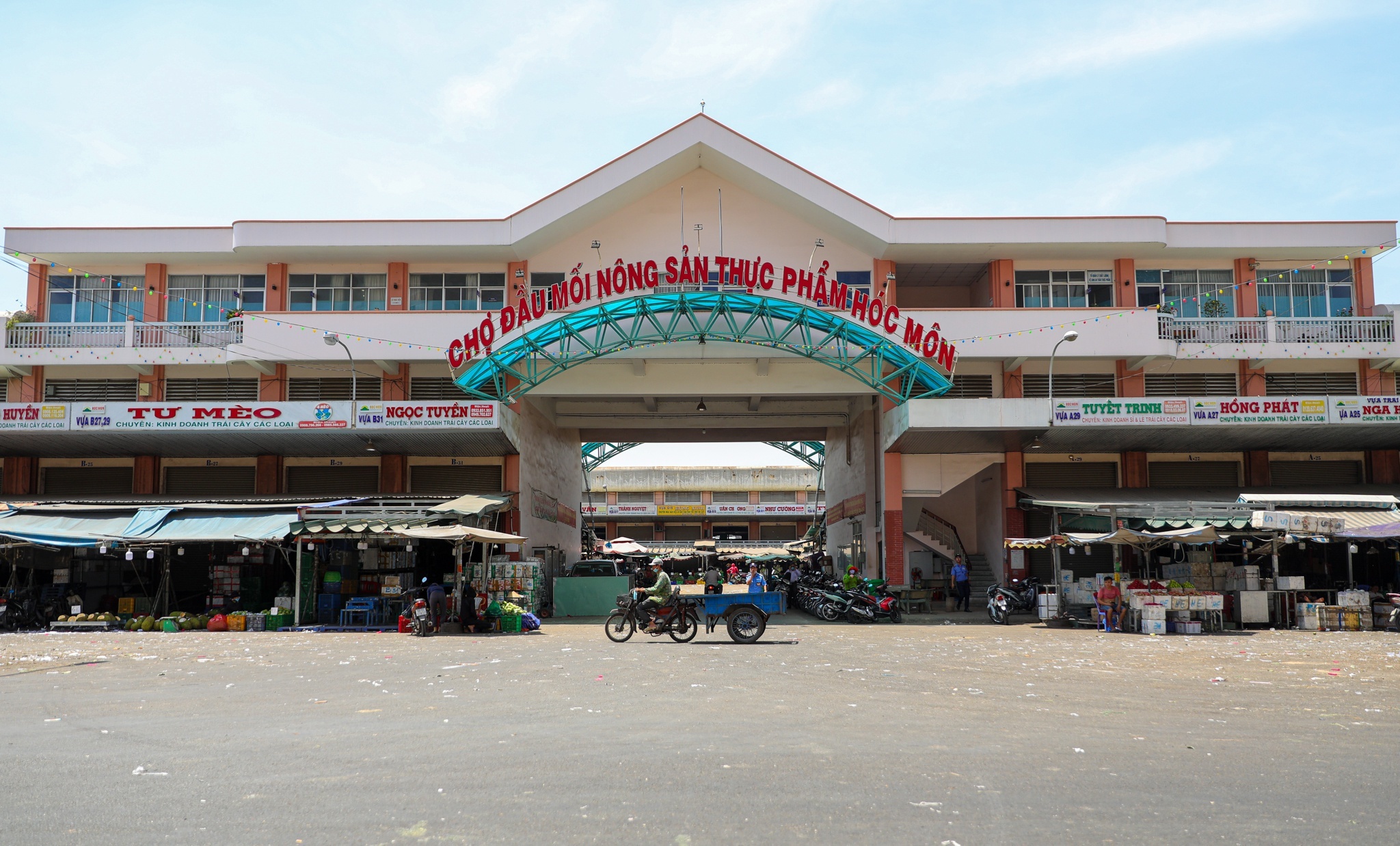 dung hoat dong cho Binh Tien anh 1