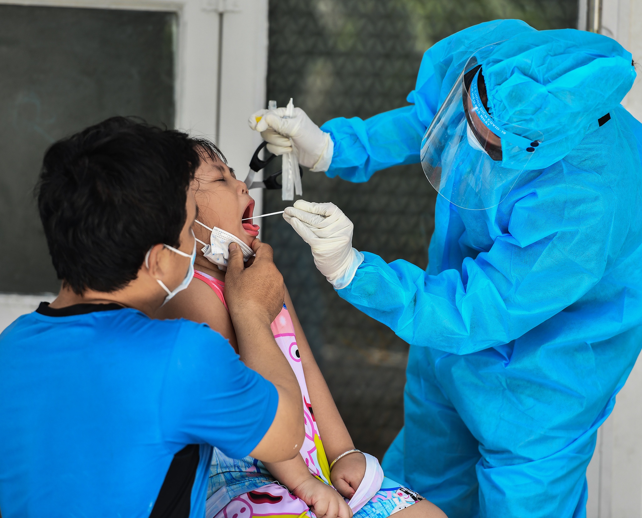 TP.HCM tim nguoi tung den 2 diem o quan 6 lien quan ca nhiem nCoV anh 1