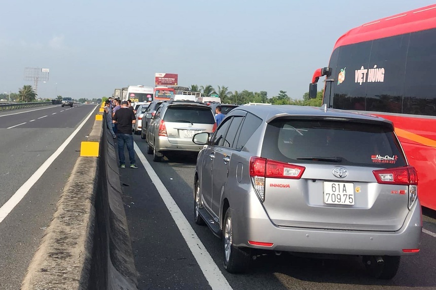 sua cao toc TP.HCM - Trung Luong anh 1