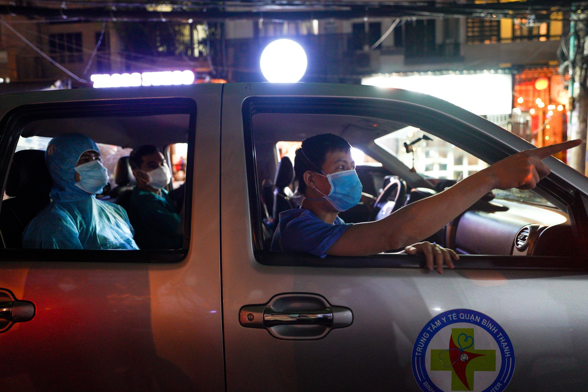 Quan Phu Nhuan tim nguoi tung den 3 dia diem hinh anh