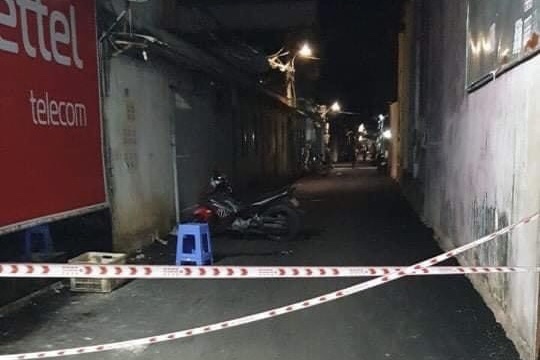 Nguoi ban ve so dao mac Covid-19 o Vung Tau anh 1