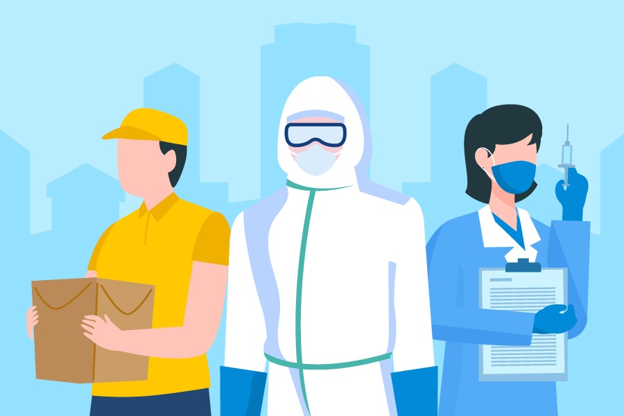 Nguoi nao duoc uu tien trong chien dich tiem chung lon nhat ca nuoc? hinh anh