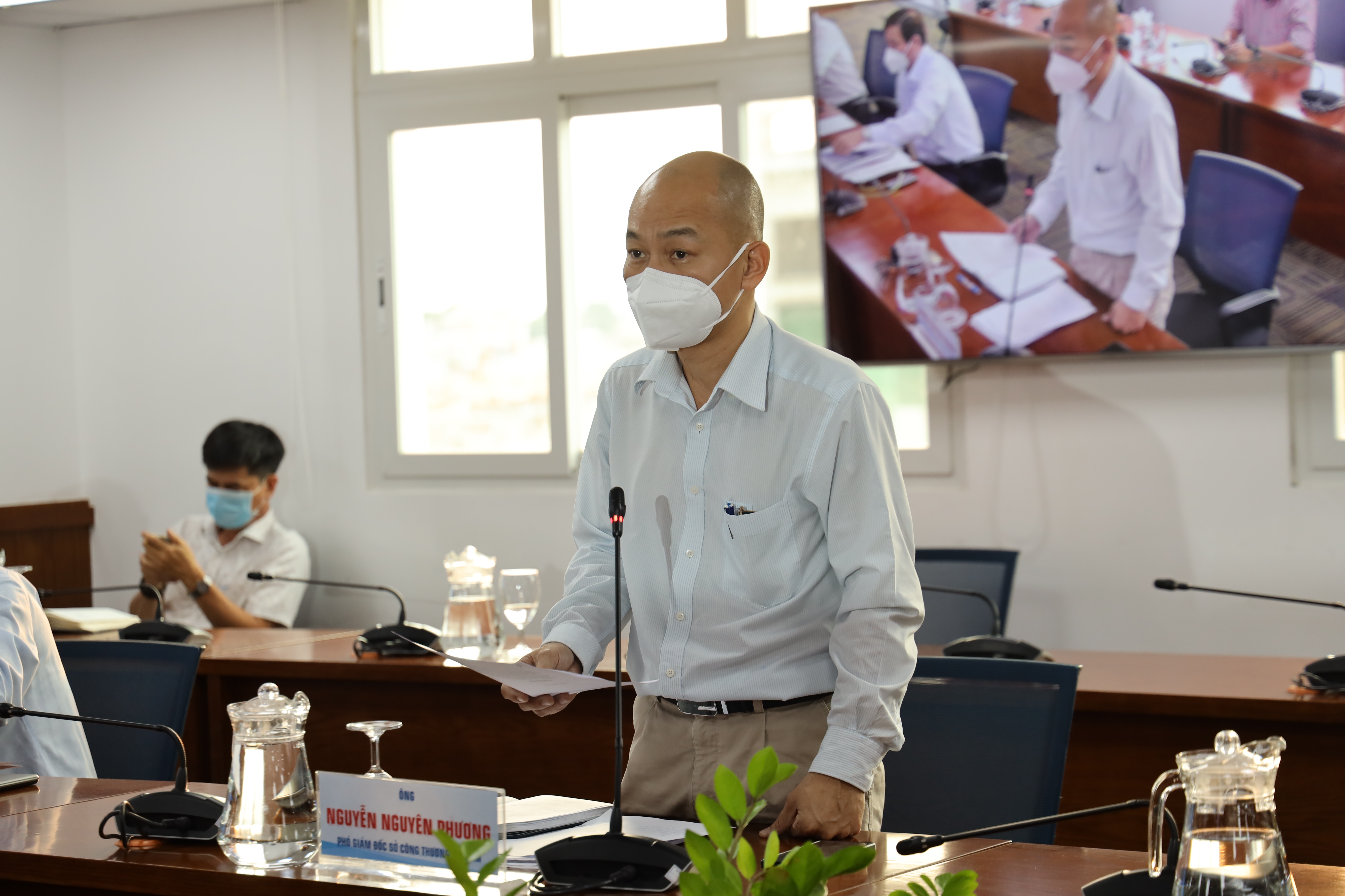 Thuc pham,  rau cu o TP.HCM khong con khan hiem anh 2