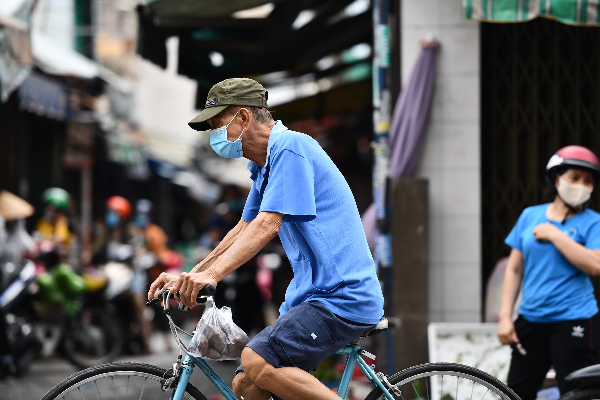 Gan 914 ty da den tay nguoi dan kho khan o TP.HCM hinh anh