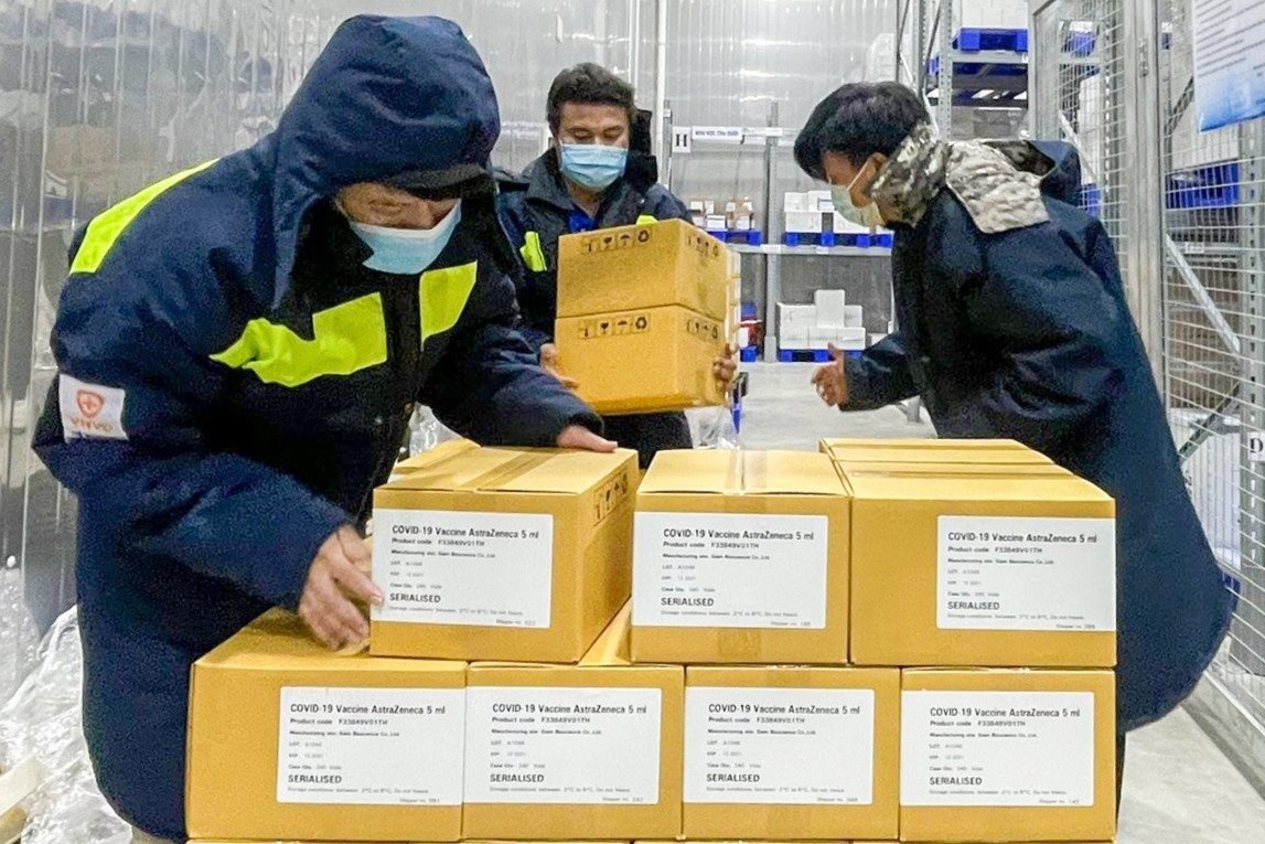 Phan bo hon 1,7 trieu lieu vaccine AstraZeneca hinh anh