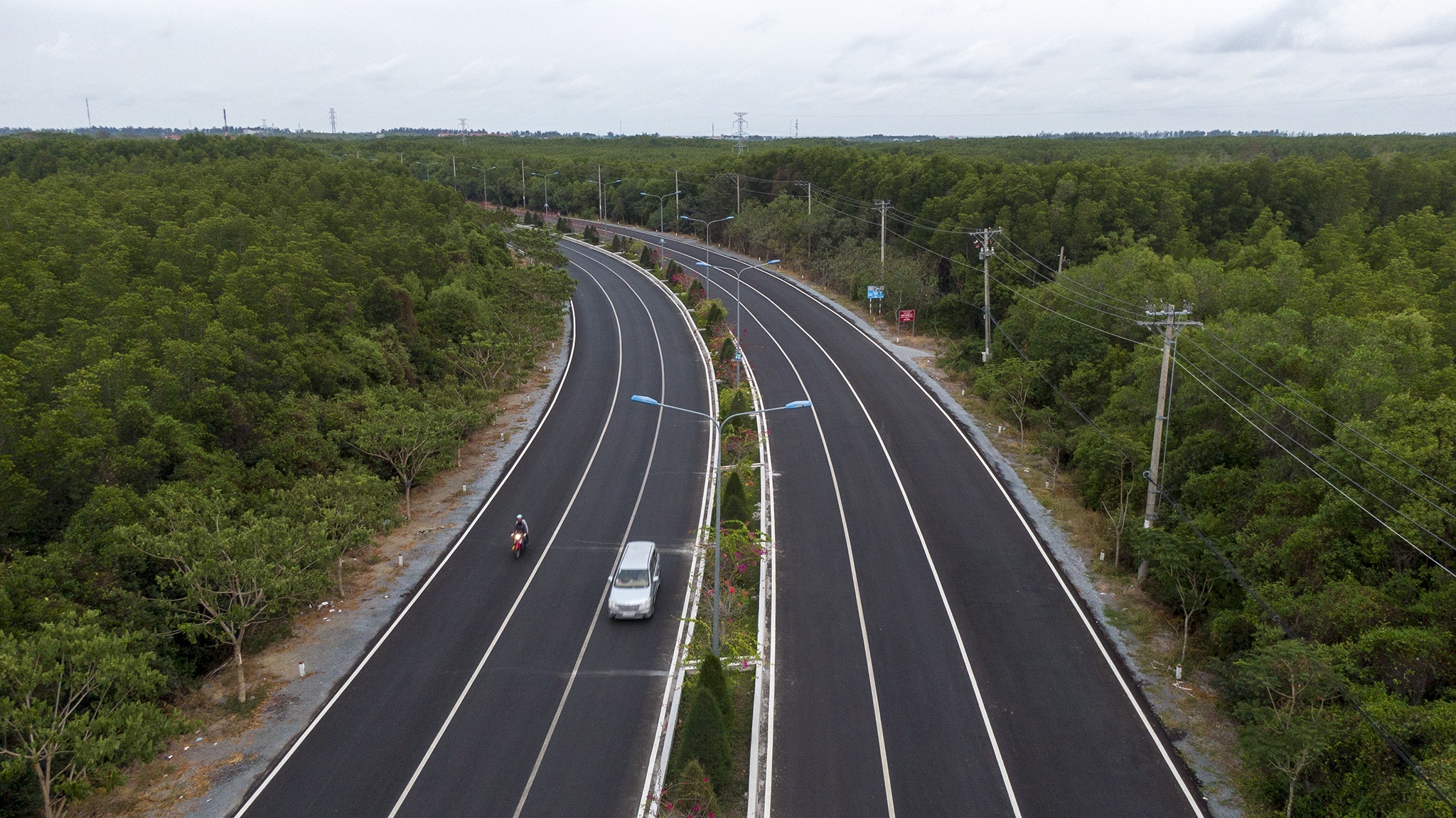 Kiem soat duoc dich, Can Gio muon mo tour dau tien vao 30/9 hinh anh