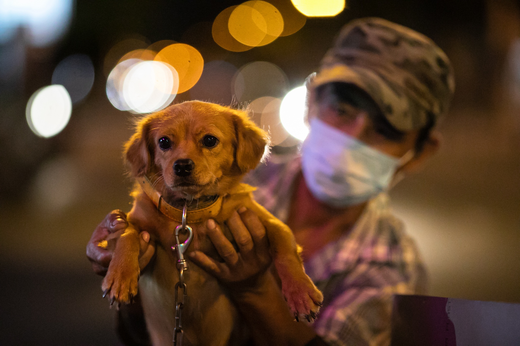 Khi nao TP.HCM phat tien trong goi tro cap thu 3? hinh anh