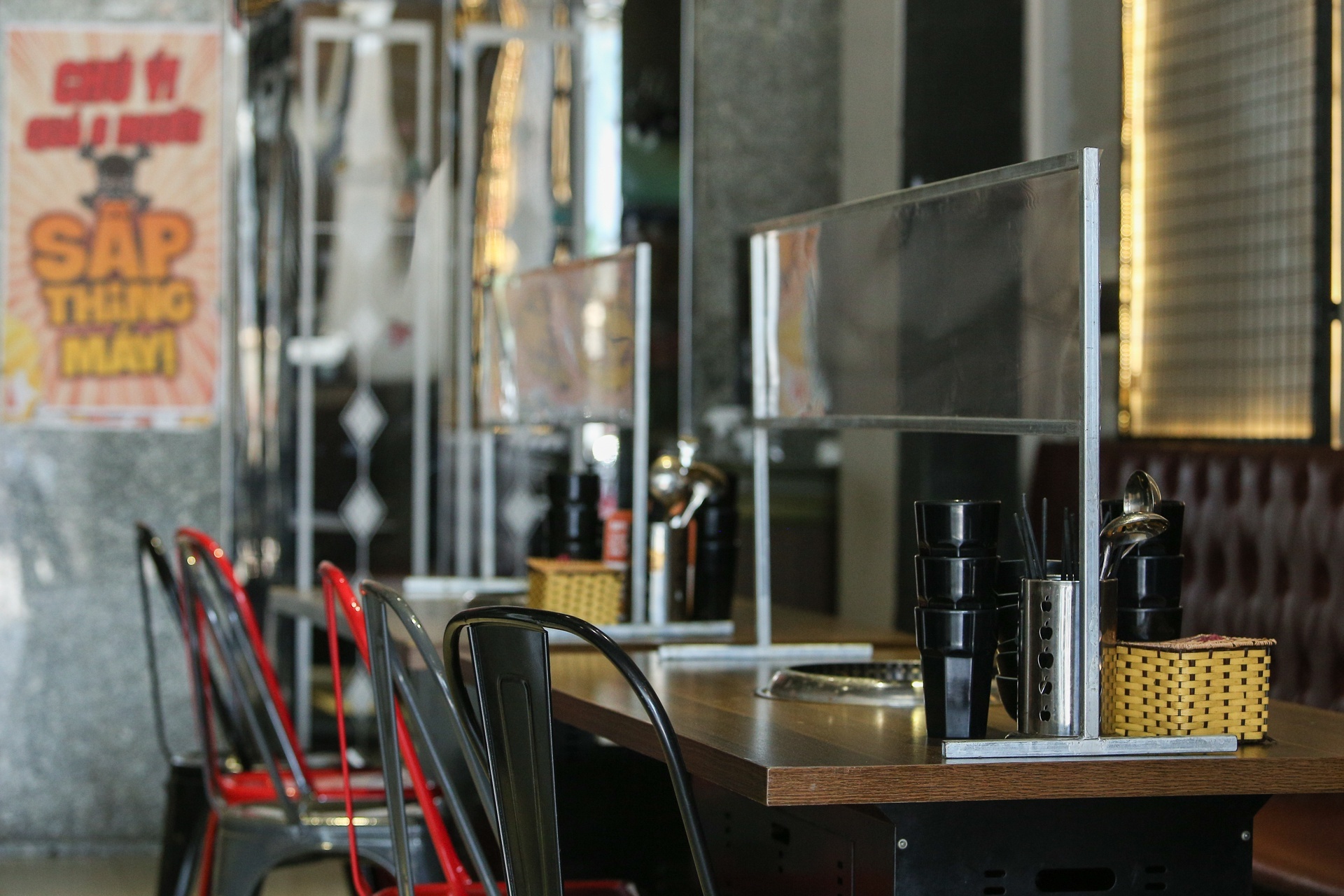 De xuat 6 tieu chi ap dung cho cua hang an uong o TP.HCM hinh anh