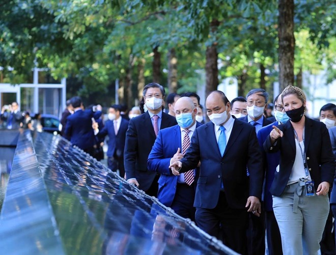 Chính phủ Đức đã hỗ trợ Việt Nam chống dịch ảnh 3 Chinh phu Duc da ho tro Viet Nam chong dich anh 3