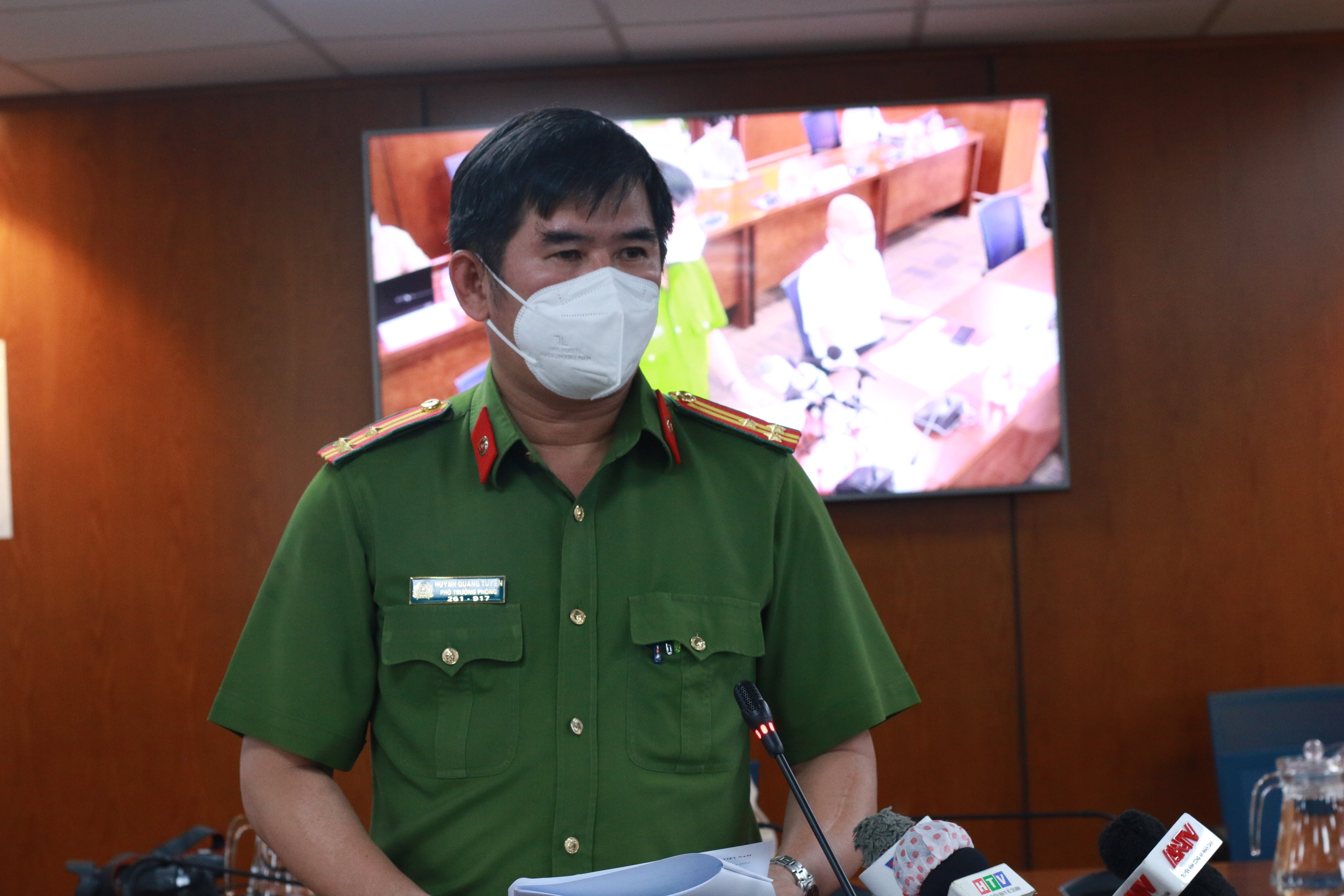 So tu vong tai TP.HCM thap nhat trong gan 2 thang qua anh 2