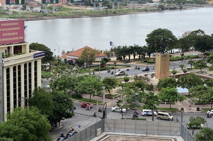 TP.HCM khoi cong lai nhieu cong trinh lich su vao thang 10 anh 1