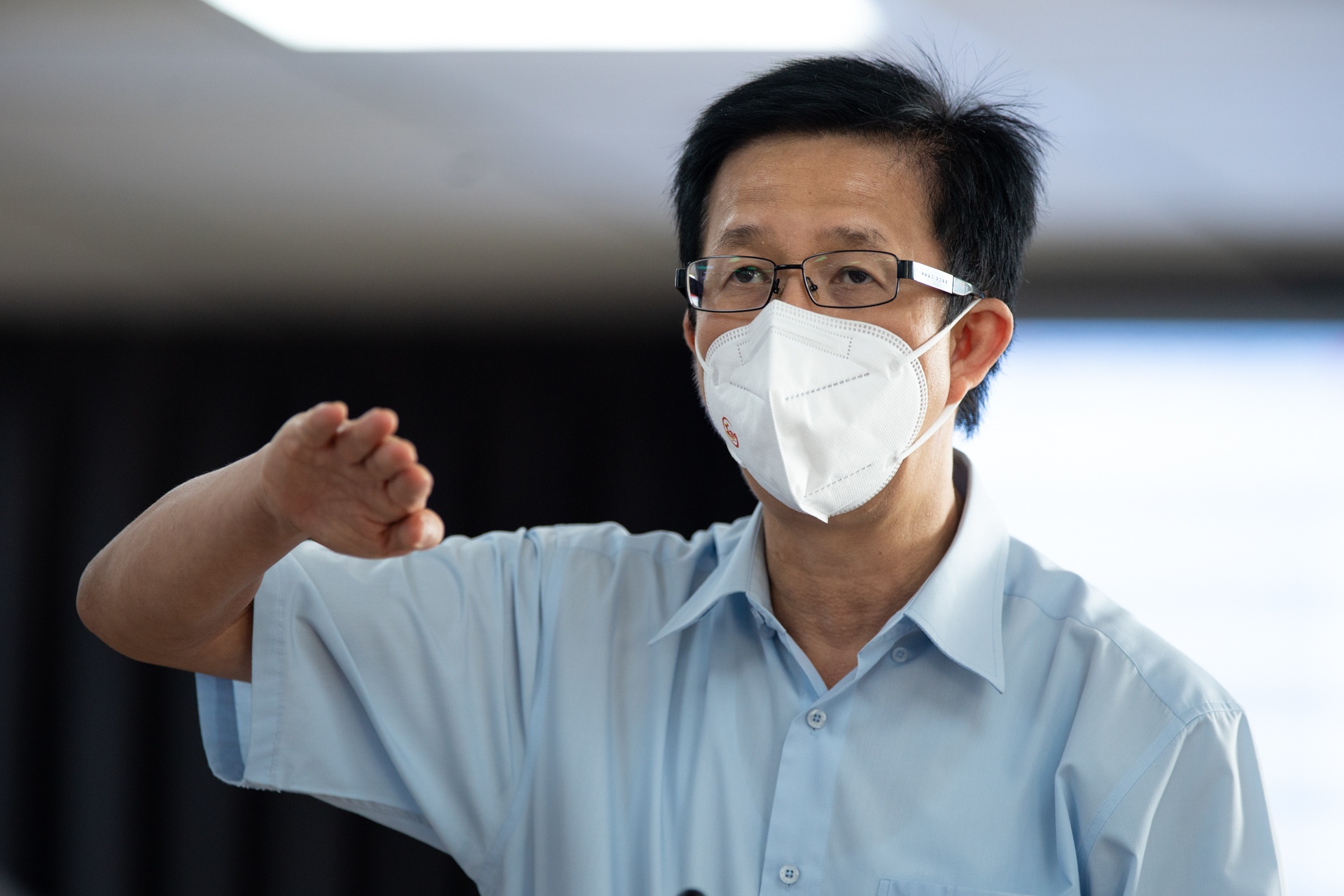 TP.HCM dat hieu qua tich cuc sau mot tuan binh thuong moi hinh anh