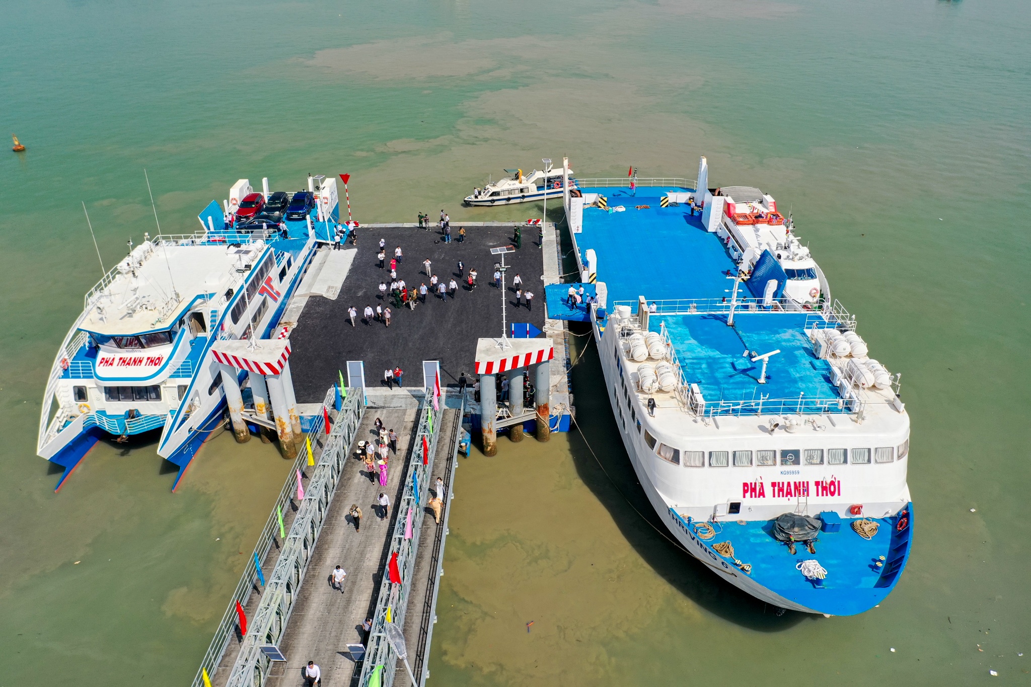 TP.HCM de xuat mo lai tau cao toc,  pha bien lien tinh tu 20/10 anh 1