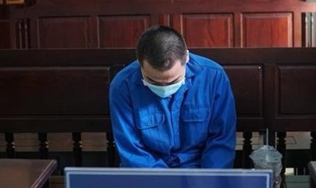 Cựu thầy giáo dâm ô nhiều nam sinh cấp 2 bị tăng án ảnh 1 Cuu thay giao dam o nhieu nam sinh cap 2 bi tang an anh 1