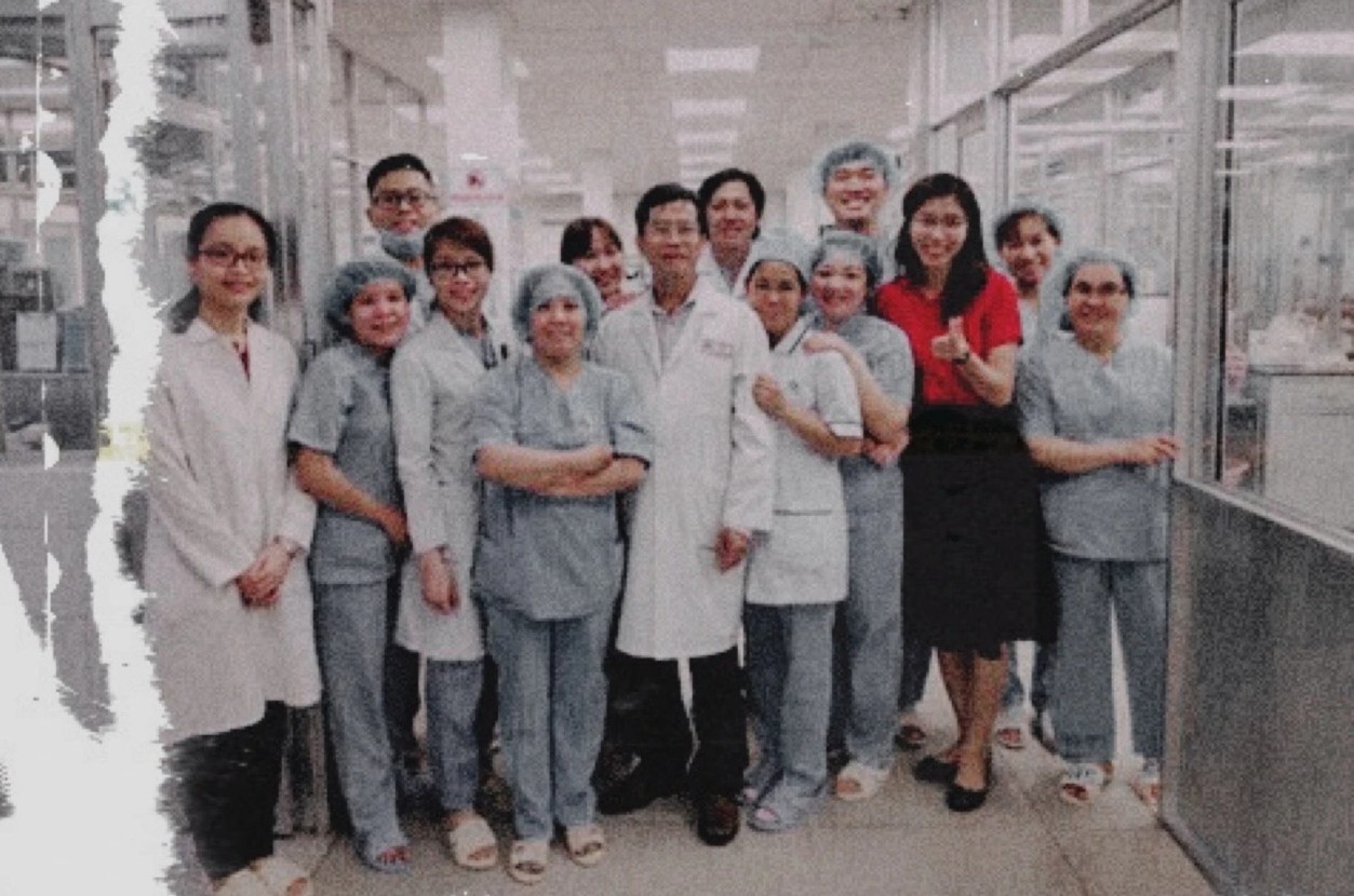 'Dong nghiep toi mat vi Covid-19' anh 2