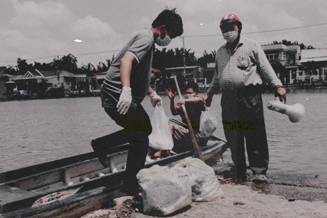 'Đồng nghiệp tôi mất vì Covid-19' ảnh 5 'Dong nghiep toi mat vi Covid-19' anh 5