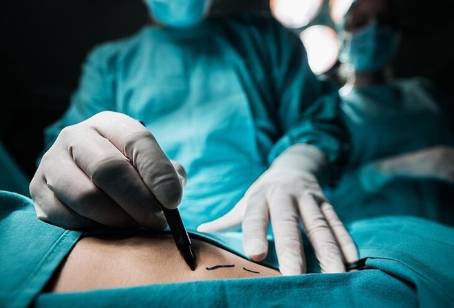 So Y te TP.HCM kiem tra dot xuat co so tham my hinh anh